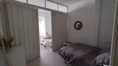 Piso en alquiler en Vallehermoso - Imagen 4