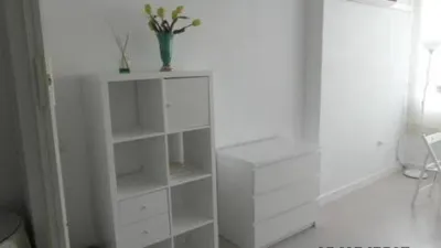 Piso en alquiler en Vallehermoso - Imagen 9