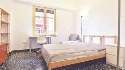 Piso en alquiler en Carrer del Pintor Gisbert - Imagen 2