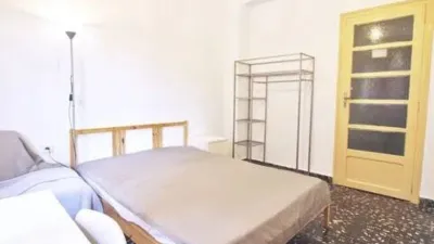 Piso en alquiler en Carrer del Pintor Gisbert - Imagen 4