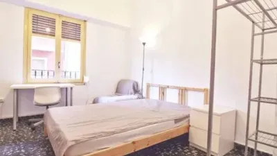 Piso en alquiler en Carrer del Pintor Gisbert - Imagen 5