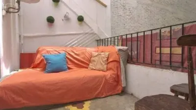 Piso en alquiler en Carrer del Pintor Gisbert - Imagen 7