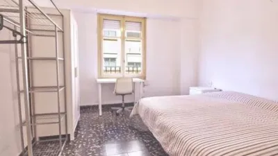 Piso en alquiler en Carrer del Pintor Gisbert - Imagen 8