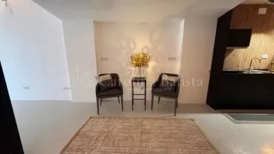 Piso en alquiler en La Vila de Gràcia - Imagen 10