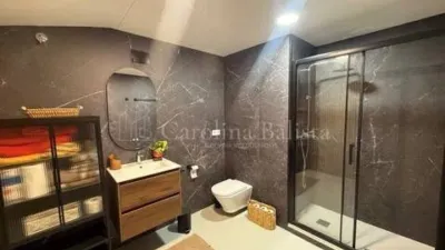 Piso en alquiler en La Vila de Gràcia - Imagen 22