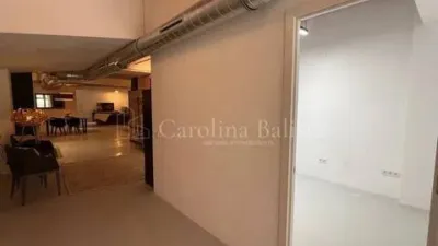 Piso en alquiler en La Vila de Gràcia - Imagen 5