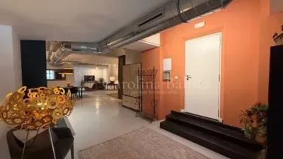 Piso en alquiler en La Vila de Gràcia - Imagen 8