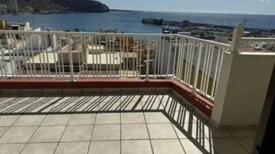 Penthouse on Avenida de Suecia, 30 photo 3