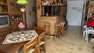 Penthouse on Avenida de Suecia, 30 photo 4