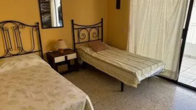 Penthouse on Avenida de Suecia, 30 photo 5