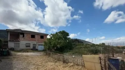 Rustic house in Mancha Real photo 3
