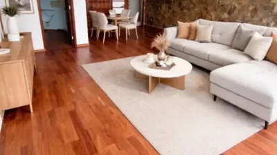 Piso en venta en Realejo Alto, Realejo Alto (Los Realejos) de 290.000 €