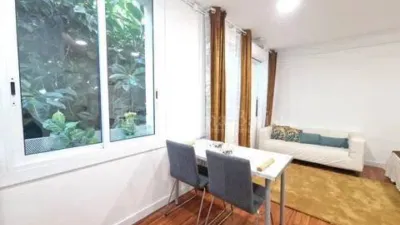 Piso en alquiler en El Raval - Imagen 10