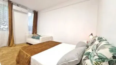 Piso en alquiler en El Raval - Imagen 13