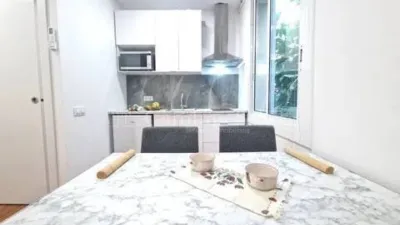 Piso en alquiler en El Raval - Imagen 9