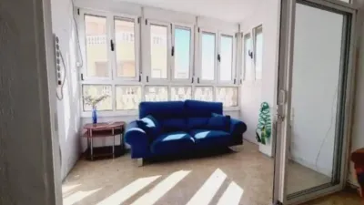 Piso – Torrevieja, Cala del Moro, Cabo Cervera-Playa la Mata - Más