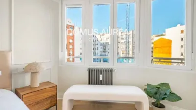 Piso en alquiler en Barrio de Salamanca - Imagen 10