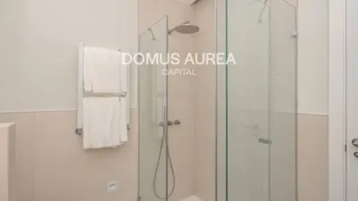 Piso en alquiler en Barrio de Salamanca - Imagen 12