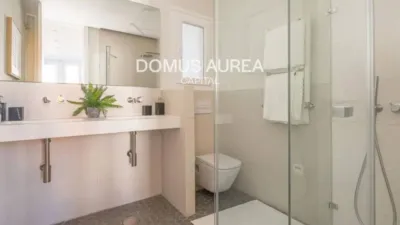 Piso en alquiler en Barrio de Salamanca - Imagen 13