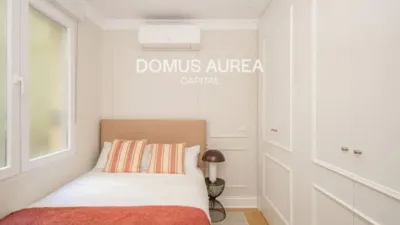 Piso en alquiler en Barrio de Salamanca - Imagen 14