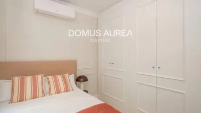 Piso en alquiler en Barrio de Salamanca - Imagen 15