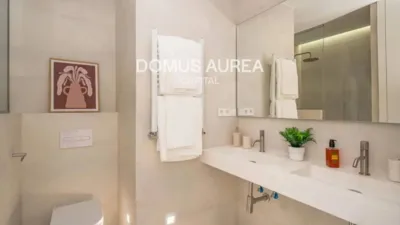 Piso en alquiler en Barrio de Salamanca - Imagen 17