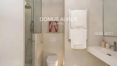 Piso en alquiler en Barrio de Salamanca - Imagen 18