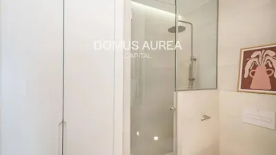 Piso en alquiler en Barrio de Salamanca - Imagen 19