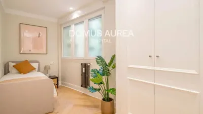 Piso en alquiler en Barrio de Salamanca - Imagen 20