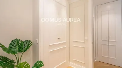 Piso en alquiler en Barrio de Salamanca - Imagen 22