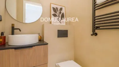 Piso en alquiler en Barrio de Salamanca - Imagen 23