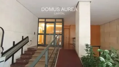Piso en alquiler en Barrio de Salamanca - Imagen 24
