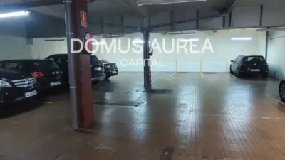 Piso en alquiler en Barrio de Salamanca - Imagen 25