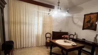 Chalet en Mancha Real photo 13