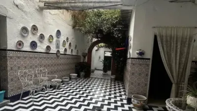 Chalet in Mancha Real photo 5