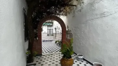 Chalet en Mancha Real photo 6