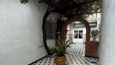 Chalet en Mancha Real photo 7