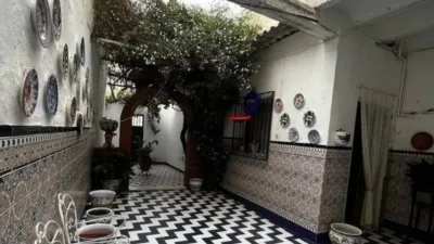 Chalet en Mancha Real photo 8