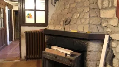 Casa rústica en Alcedo photo 4