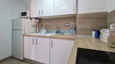Piso en alquiler en Avinguda del Cardenal Benlloch, cerca de Avenida del Puerto - Imagen 10