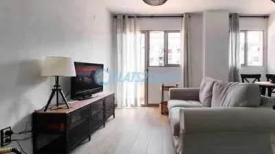 Piso en alquiler en Avinguda del Cardenal Benlloch, cerca de Avenida del Puerto - Imagen 12