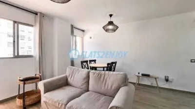 Piso en alquiler en Avinguda del Cardenal Benlloch, cerca de Avenida del Puerto - Imagen 14