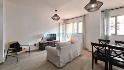 Piso en alquiler en Avinguda del Cardenal Benlloch, cerca de Avenida del Puerto - Imagen 15