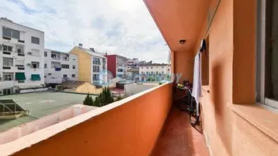 Piso en alquiler en Avinguda del Cardenal Benlloch, cerca de Avenida del Puerto - Imagen 4