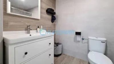 Piso en alquiler en Avinguda del Cardenal Benlloch, cerca de Avenida del Puerto - Imagen 5