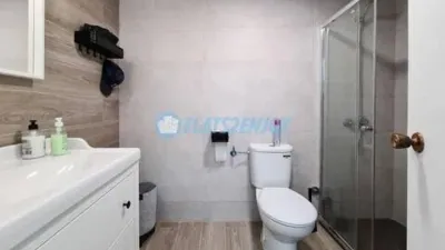Piso en alquiler en Avinguda del Cardenal Benlloch, cerca de Avenida del Puerto - Imagen 8