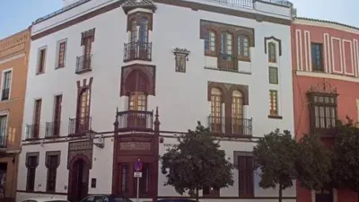 Apartment on Calle de la Madre de Dios photo 2