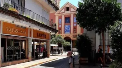 Apartment on Calle de la Madre de Dios photo 3