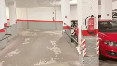 Piso en alquiler en Calle de Bailén - Imagen 25