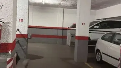 Piso en alquiler en Calle de Bailén - Imagen 26